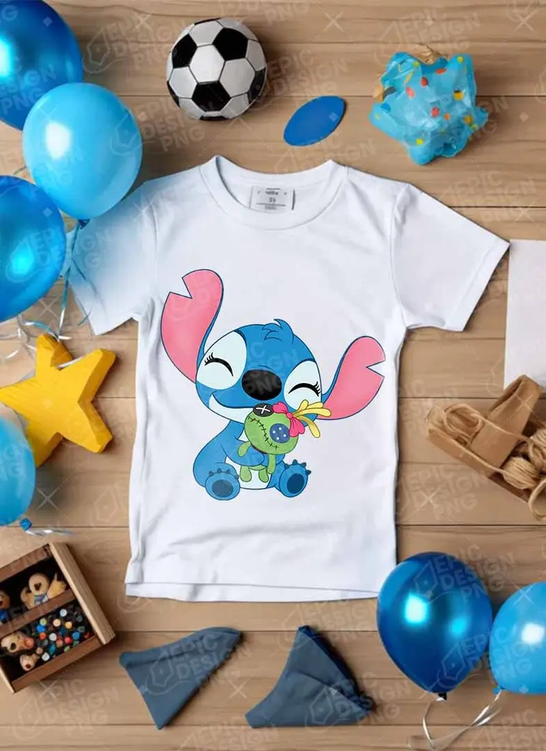Stitch Png Friend Stitch Png Friend